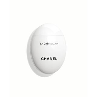 CHANEL - シャネル　ラクレームマン　ハンドクリーム　CHANEL   50ml