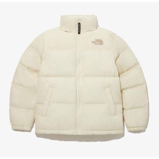 ザノースフェイス(THE NORTH FACE)のThe North Face  New Puffy Jacket アウター(ジャケット/上着)