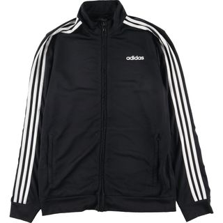 アディダス(adidas)の古着 アディダス adidas ジャージ トラックジャケット メンズM /eaa427767(その他)