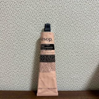 Aesop - Aesop イソップ アンドラム アロマティック ハンドクリーム