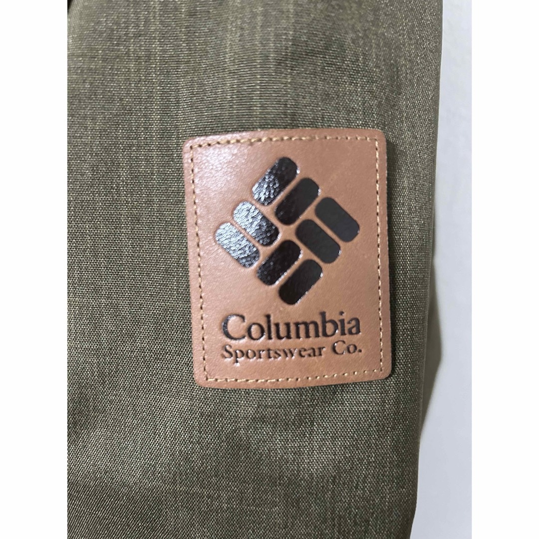 Columbia(コロンビア)のコロンビア　ジャンパー　メンズ　アウトドア メンズのジャケット/アウター(その他)の商品写真