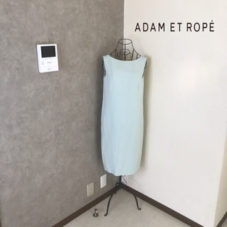 Adam et Rope' - アダムエロペ♡1度着用　ワンピース 