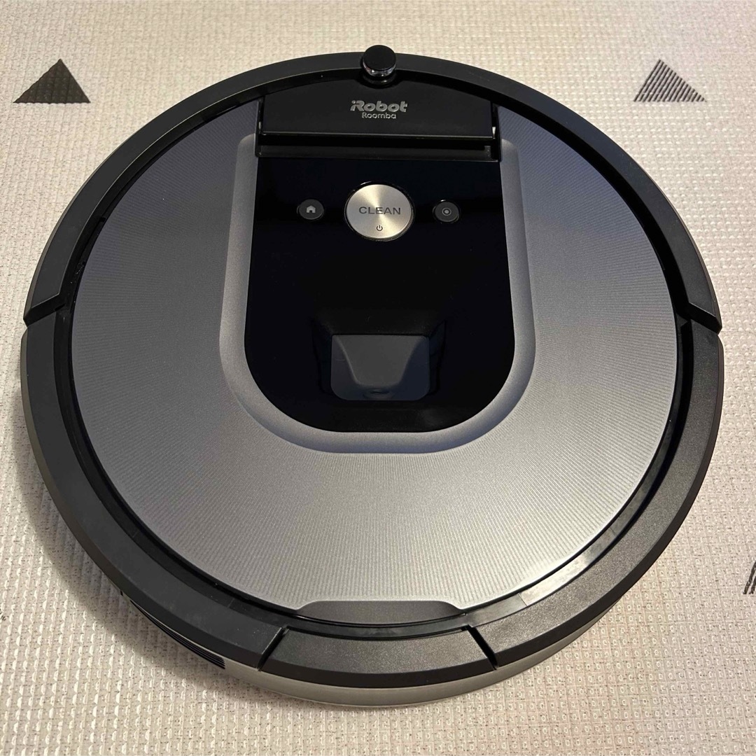 IROBOT ルンバ 960 スマホ/家電/カメラの生活家電(掃除機)の商品写真