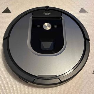 IROBOT ルンバ 960(掃除機)