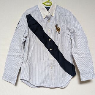 ラルフローレン(Ralph Lauren)のラルフローレン　8　シャツ(ブラウス)