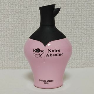 レア★香水★ローズ ノワール アブソリュ 60ml ジョルジオ ヴァレンティ(香水(女性用))