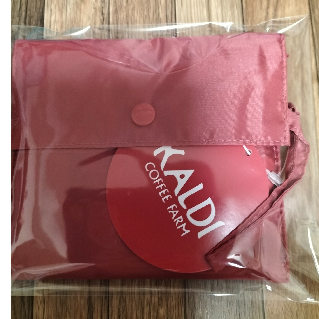 KALDI(カルディ)のカルディ・エコバック レディースのバッグ(エコバッグ)の商品写真
