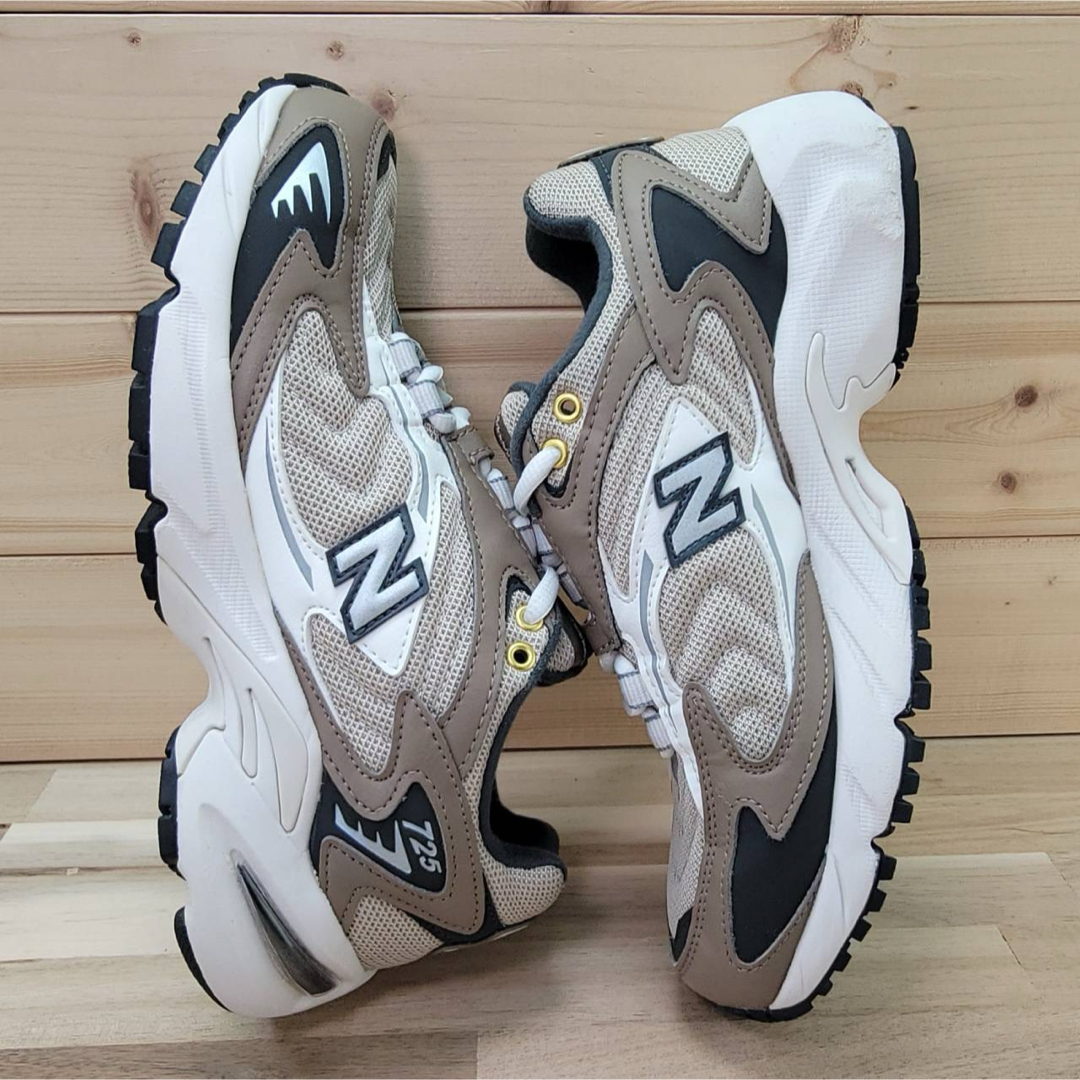 New Balance(ニューバランス)のニューバランス ML725AK ブラウン 23.5㎝ レディースの靴/シューズ(スニーカー)の商品写真