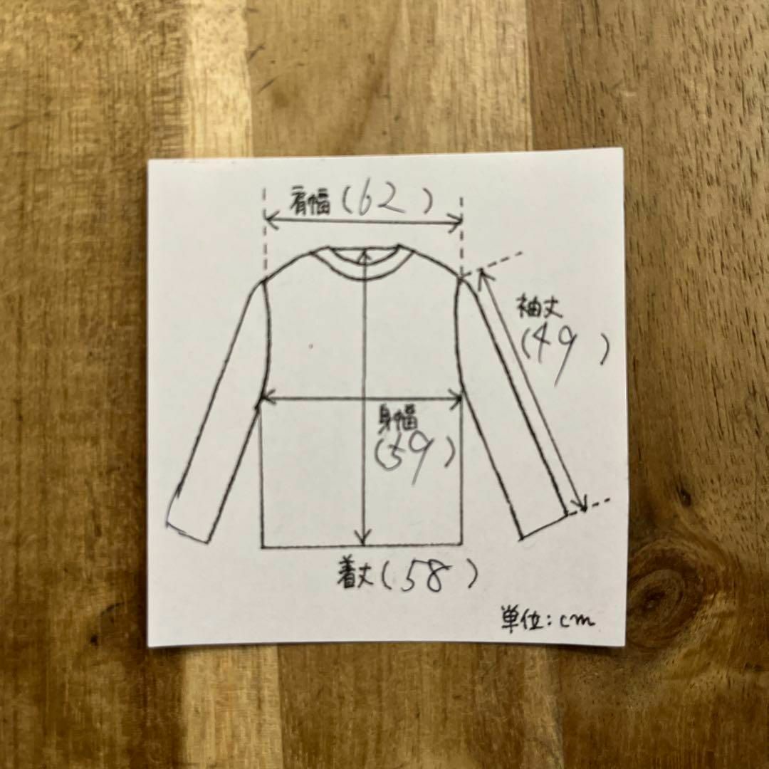 B:MING LIFE STORE by BEAMS(ビーミング ライフストア バイ ビームス)のB:MING by BEAMS ダンボール パーカー ホワイトデー one 長袖 レディースのトップス(パーカー)の商品写真