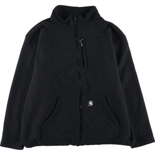 カーハート(carhartt)の古着 カーハート Carhartt フリースジャケット メンズXXL /eaa406733(その他)