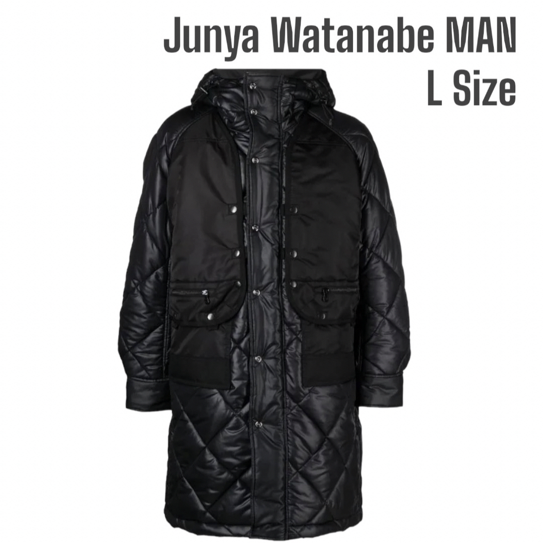 JUNYA WATANABE COMME des GARCONS - Junya Watanabe MAN JUNYA WATANABE COMME des GARCONS - Junya Watanabe MAN