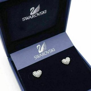 SWAROVSKI - スワロフスキー MOONSUNジャケットピアス 愛の不時着 