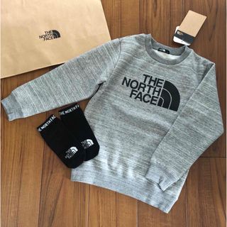 THE NORTH FACE - 新品タグ付☆ノースフェイス 160サイズ Tシャツの