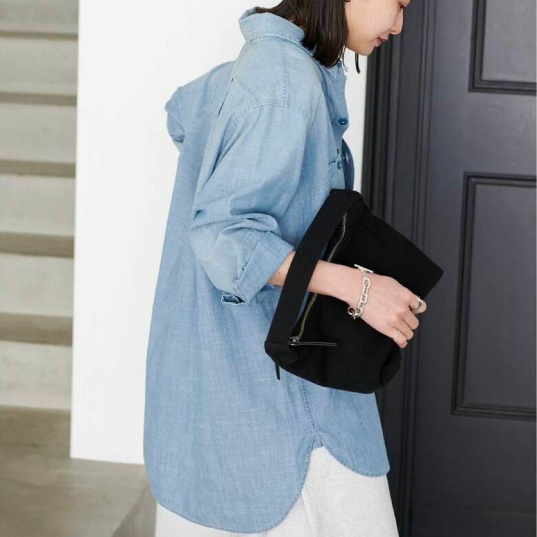 JOURNAL STANDARD - ジャーナルスタンダード シャンブレーシャツ JOURNAL STANDARD - ジャーナルスタンダード シャンブレーシャツ