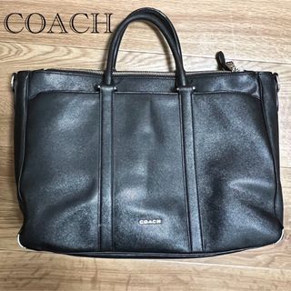 COACH - 【格安】コーチ COACH ビジネスバッグ 希少