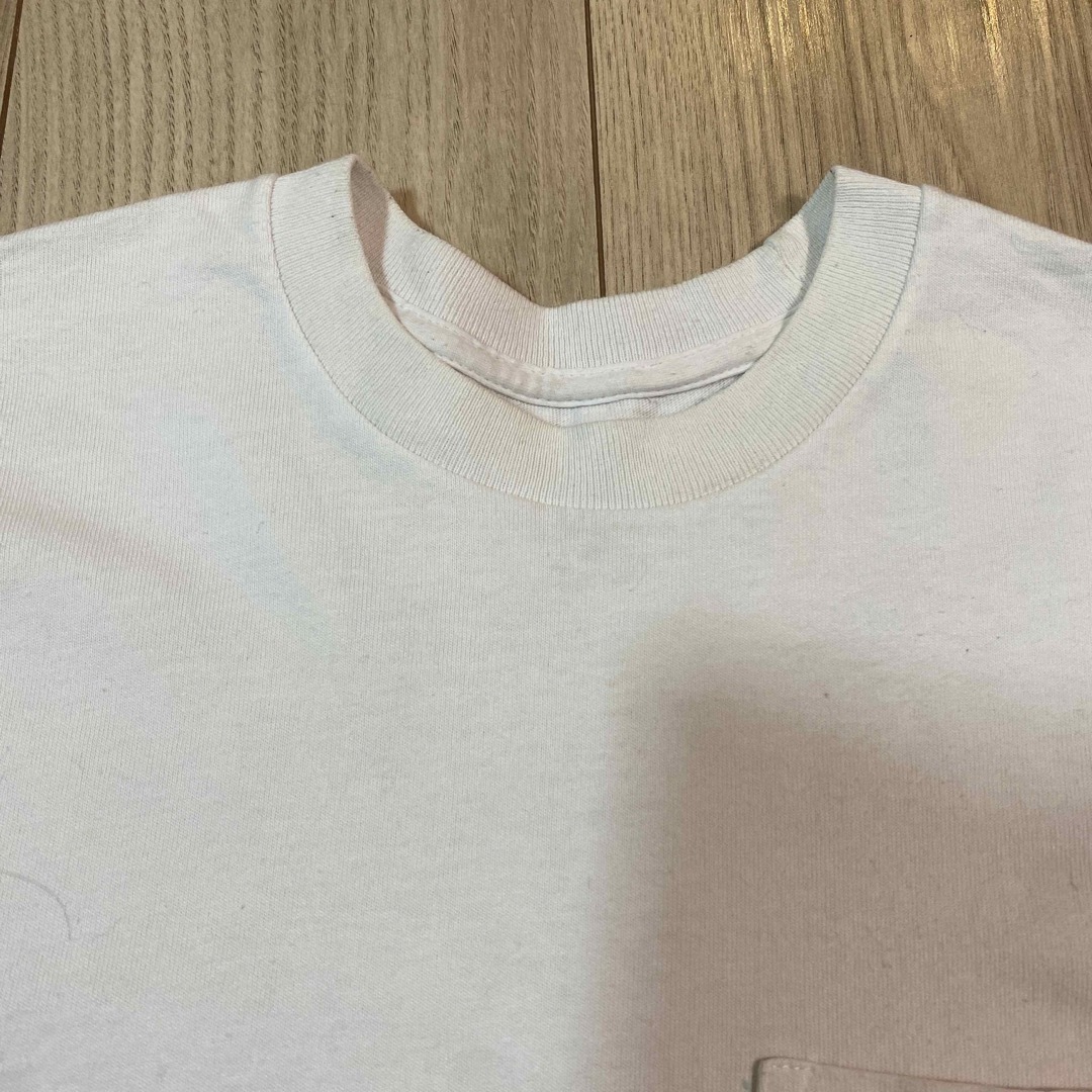 DANTON(ダントン)のダントン  Tシャツ レディースのトップス(Tシャツ(半袖/袖なし))の商品写真