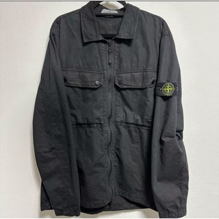 ストーンアイランド(STONE ISLAND)のstone island shirt “XXL size”(シャツ)