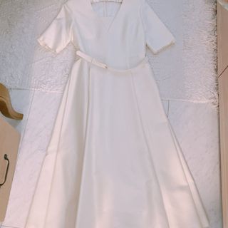 Bubbles - melt the lady fleeting check dressの通販 by ウリ's shop