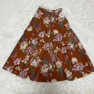 インゲボルグ ロングスカート/マキシスカートの通販 400点以上 インゲボルグ ロングスカート/マキシスカートの通販 400点以上