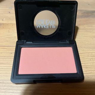 メイクアップフォーエバー(MAKE UP FOR EVER)のメイクアップフォーエバー　チーク　b300(チーク)