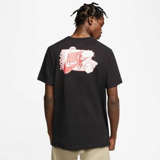 ナイキ(NIKE)のナイキ Tシャツ(Tシャツ/カットソー(半袖/袖なし))