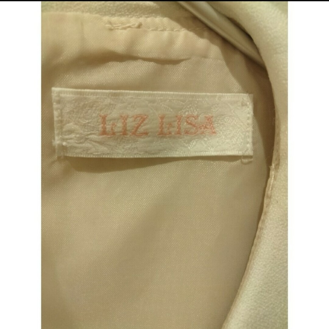 LIZ LISA(リズリサ)のLIZLISA セットアップ レディースのレディース その他(セット/コーデ)の商品写真