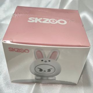 ストレイキッズ(Stray Kids)のSKZOO リービット ミニフィギュア(アイドルグッズ)