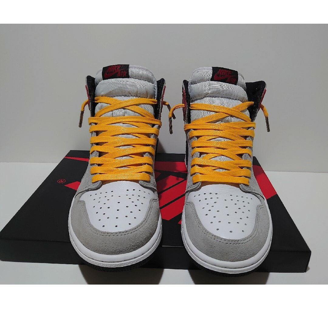 28cm NIKE AIR JORDAN 1 HIGH OG メンズの靴/シューズ(スニーカー)の商品写真