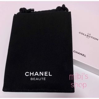 CHANEL - CHANEL🩷パスポートホルダー　　　　　　　　LA COLLECTION 