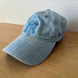 ニューエラー(NEW ERA)のNEW ERAキャップ(キャップ)