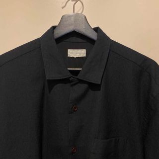 コムデギャルソンオム(COMME des GARCONS HOMME)のCOMME des GARCONS 銀タグ 90s コムデギャルソン シャツ(シャツ)