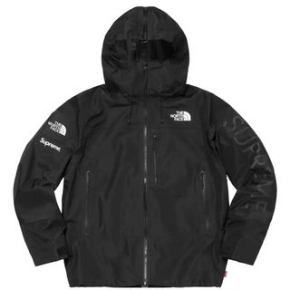 シュプリーム(Supreme)のsupreme The North Face Shell Jacket サイズL(マウンテンパーカー)