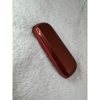 アイコス(IQOS)のiQOS アイコス3 ジャンク品 フォルダーのみ 美品(タバコグッズ)