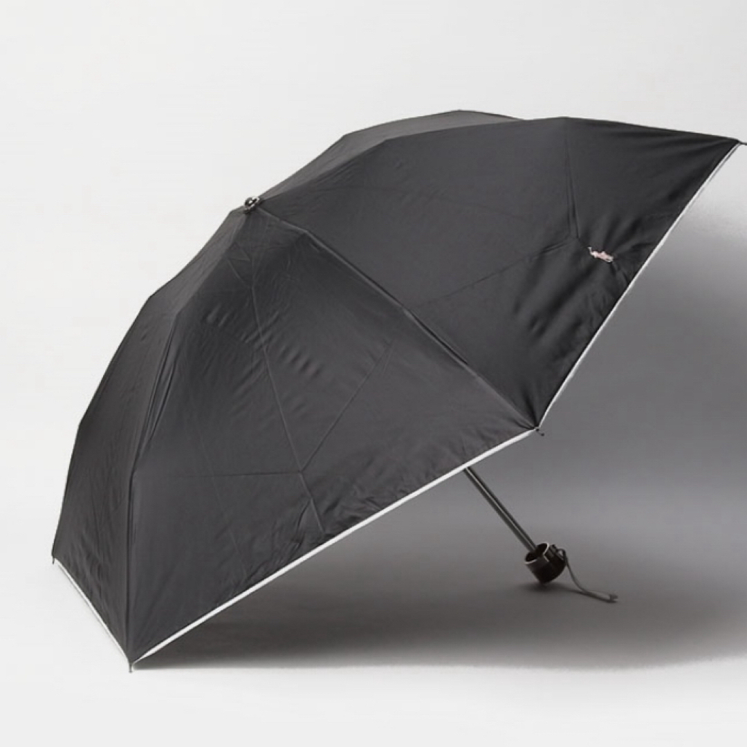 POLO RALPH LAUREN(ポロラルフローレン)の新品　ラルフローレン　晴雨兼用　折りたたみ傘 レディースのファッション小物(傘)の商品写真