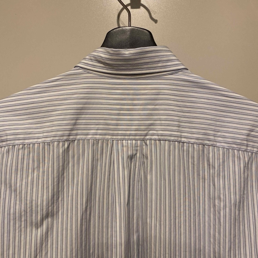 COMME des GARCONS SHIRT(コムデギャルソンシャツ)のCOMME des GARCONS コムデギャルソン シャツ ストライプ S メンズのトップス(シャツ)の商品写真