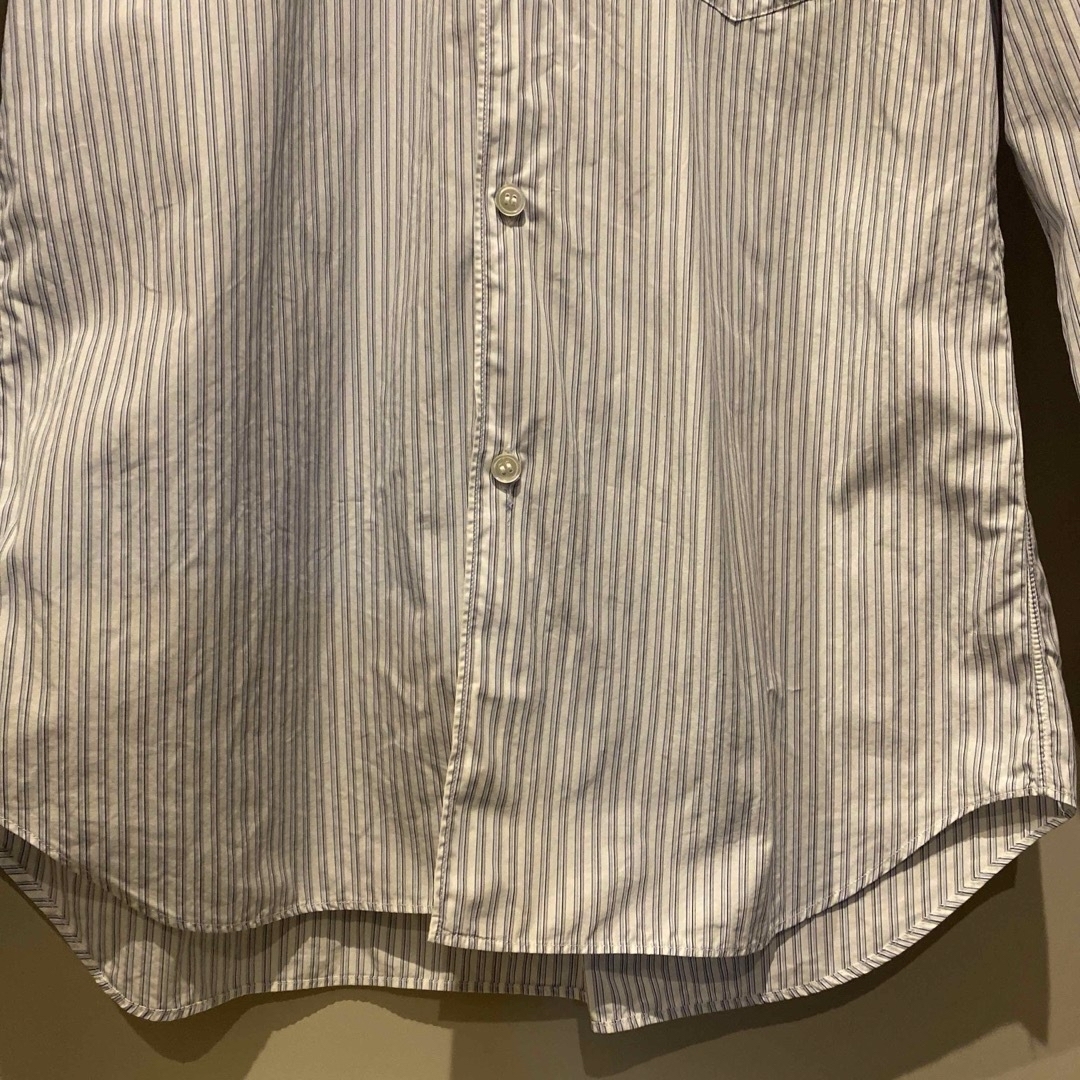 COMME des GARCONS SHIRT(コムデギャルソンシャツ)のCOMME des GARCONS コムデギャルソン シャツ ストライプ S メンズのトップス(シャツ)の商品写真