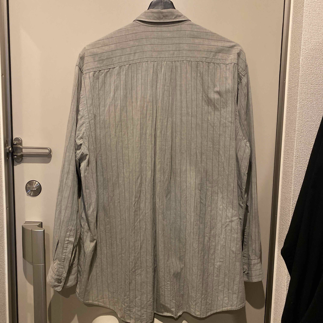 COMME des GARCONS HOMME(コムデギャルソンオム)のCOMME des GARCONS 銀タグ 90s コムデギャルソン シャツ メンズのトップス(シャツ)の商品写真