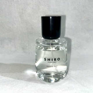 SHIRO シロ  香水 オードパルファン  フリージアミスト  50ml