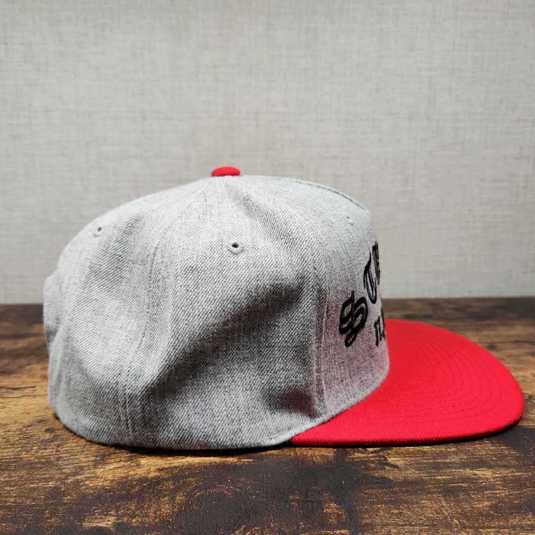 STUSSY(ステューシー)のSTUSSY CAPZ The Natural Starter Snapback メンズの帽子(キャップ)の商品写真