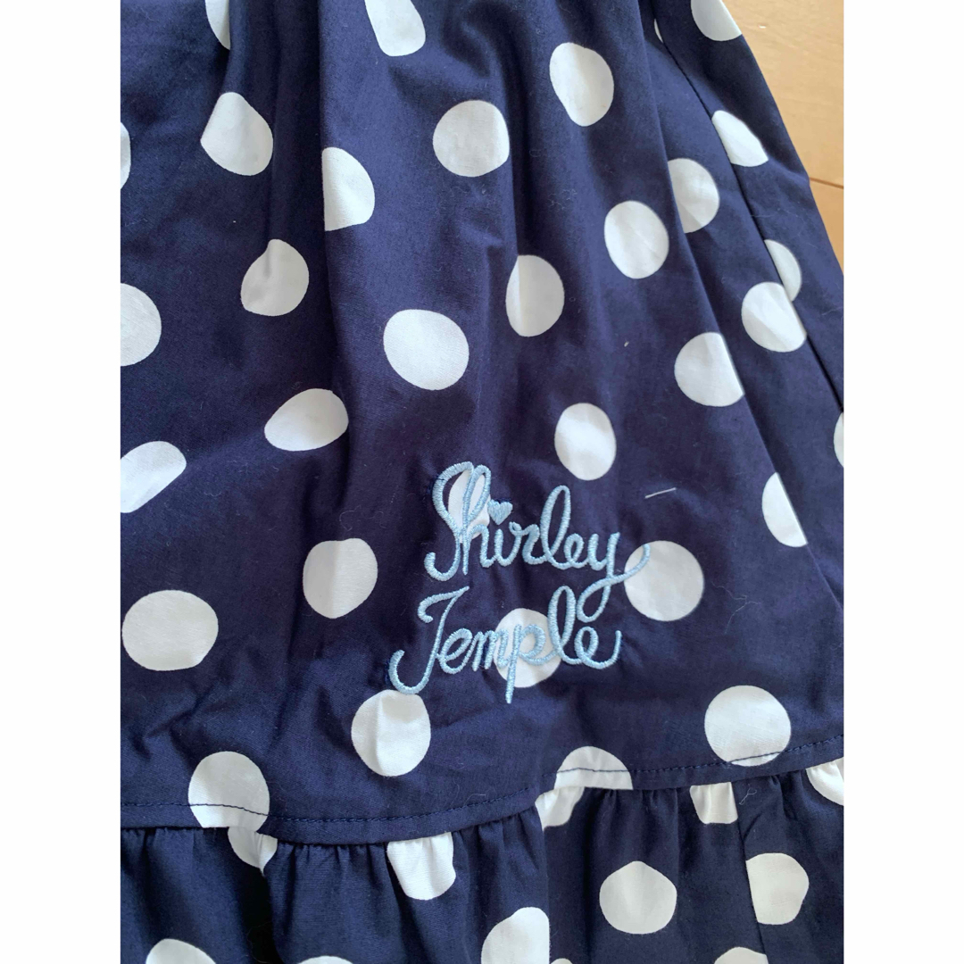 Shirley Temple - シャーリーテンプル ワンピース ドット 限定 新品未使用 140 リボンの通販 by mimiri's shop| シャーリーテンプルならラクマ Shirley Temple - シャーリーテンプル ワンピース ドット 限定 新品未使用 140 リボンの通販 by mimiri's shop| シャーリーテンプルならラクマ