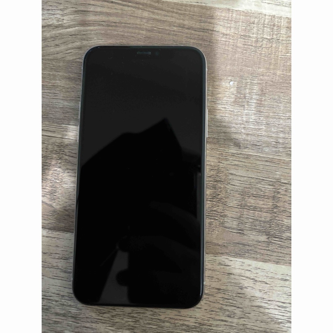 アップル iPhone11 Pro 256GB シルバー SIMロック解除 アップル iPhone11 Pro 256GB シルバー SIMロック解除