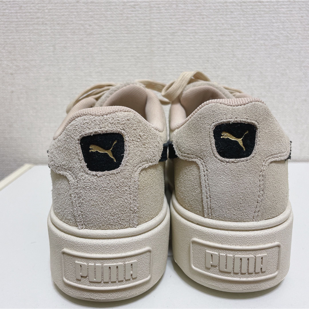 PUMA(プーマ)のPUMA カルメン 向井康二 レディースの靴/シューズ(スニーカー)の商品写真