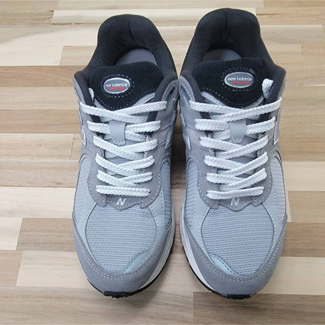 New Balance M2002RSG GRAY 24スニーカー