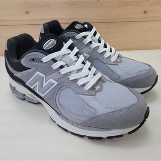 ニューバランス(New Balance)のニューバランス M2002RSG グレー  24㎝(スニーカー)