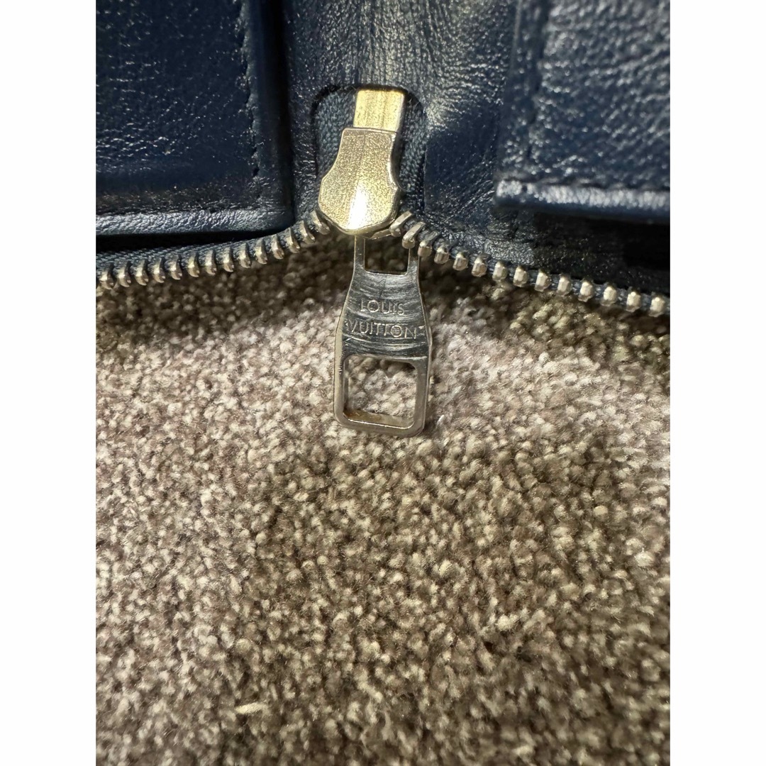 LOUIS VUITTON - ルイヴィトン ジッピーウォレット ヴェルディ LOUIS VUITTON - ルイヴィトン ジッピーウォレット ヴェルディ