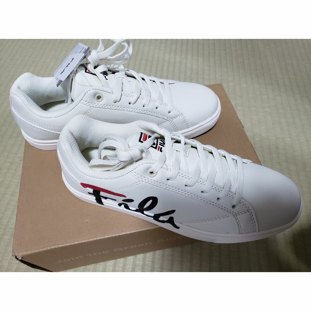 FILA(フィラ)のFILA スニーカー レディースの靴/シューズ(スニーカー)の商品写真