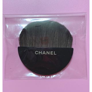 CHANEL - 【シャネル】⭐️CHANEL フェイスブラシ 1つ