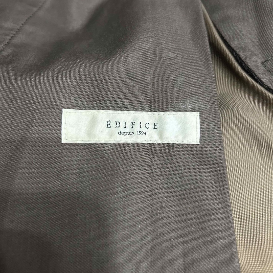 EDIFICE(エディフィス)のEDIFICE スラックス メンズのパンツ(スラックス)の商品写真