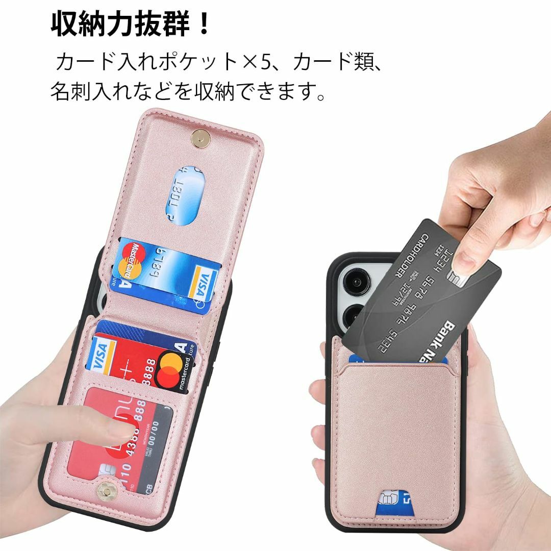 【色:ピンク_サイズ:iPhone 11 Pro Max】Ｈａｖａｙａ iPho スマホ/家電/カメラのスマホアクセサリー(その他)の商品写真