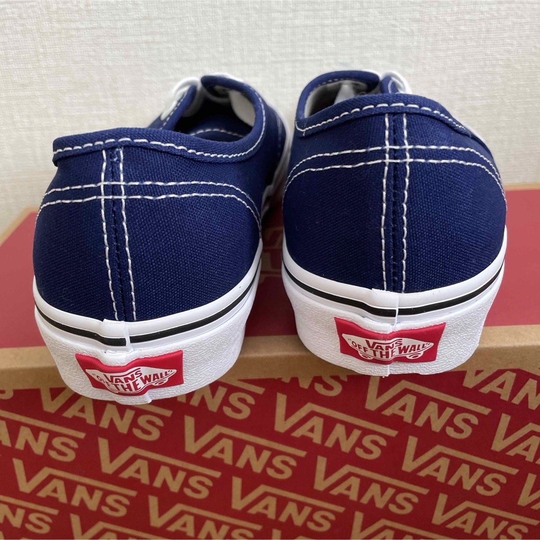 VANS(ヴァンズ)のVANS バンズ オーセンティック Authentic レディースの靴/シューズ(スニーカー)の商品写真